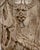 Chinese Qing Style Sculpture Figure of Bodhisattva Guanyin For Sale - Image 16 of 18