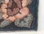 "The Faithful Companion" American Folk Art Hound Pictorial Hooked Rug, 1920s For Sale - Image 14 of 18
