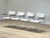 Jano Chairs by Kazuhide Takahama for Gavina, 1960s, Set of 4 For Sale - Image 6 of 15