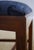 Pair of Maitland Smith Mahogany Dining Chairs For Sale - Image 14 of 18
