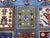 Blue Four Seasons Bakhtiari Design Wool Rug, 5' X 6'6" For Sale - Image 14 of 14