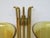 Large Brass Sconces, 1950s, Set of 2 For Sale - Image 16 of 18