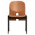 Not Yet Made - Made To Order Wood and Leather 121 Chair by Afra & Tobia Scarpa For Sale - Image 5 of 15