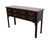STATTON Trutype Americana Collection Solid Mahogany Traditional Style 53" Sideboard Buffet - Oldtowne Finish Comes with...