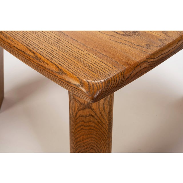 Brown Armchairs and Coffee Table by Dittmann & Co for Awa, the Netherlands, 1960s, Set of 5 For Sale - Image 8 of 15