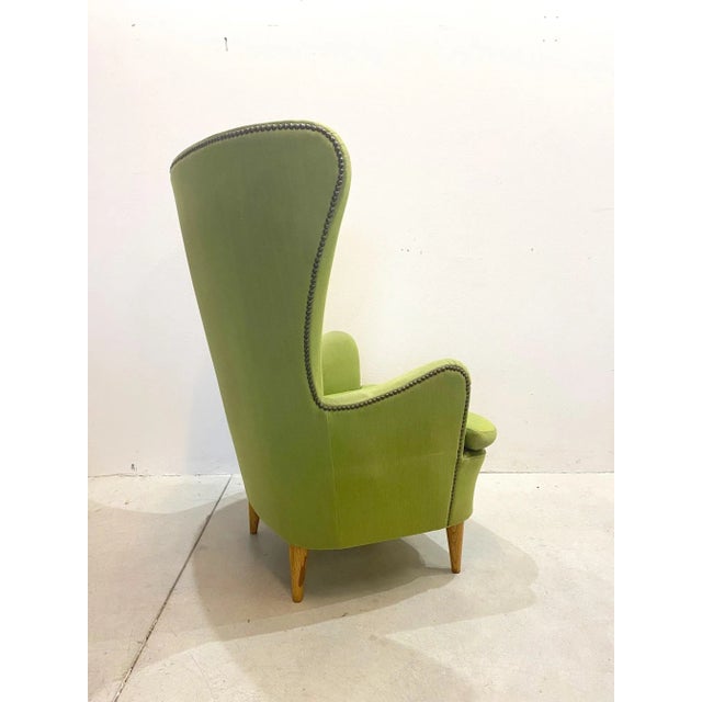 Set of Mid-Century Armchairs, 1960s For Sale - Image 10 of 15