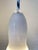 Holmegaard Pendant Lamps in White Opal Glass from Holmegaard, 1960s, Set of 2 For Sale - Image 4 of 9