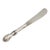 Mid 20th Century Sterling Silver ‘Joan of Arc’ Butter Knife For Sale