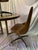 Vintage Douglas Furniture Company Formica Dining Table & 3 Steel/Vinyl Chairs For Sale - Image 9 of 12
