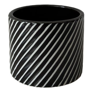 Vase by Stig Lindberg for Gustavsberg, 1954 For Sale
