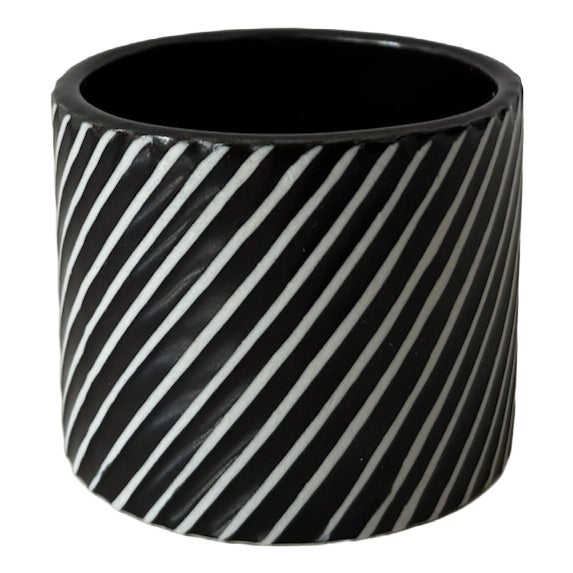 Vase by Stig Lindberg for Gustavsberg, 1954 For Sale