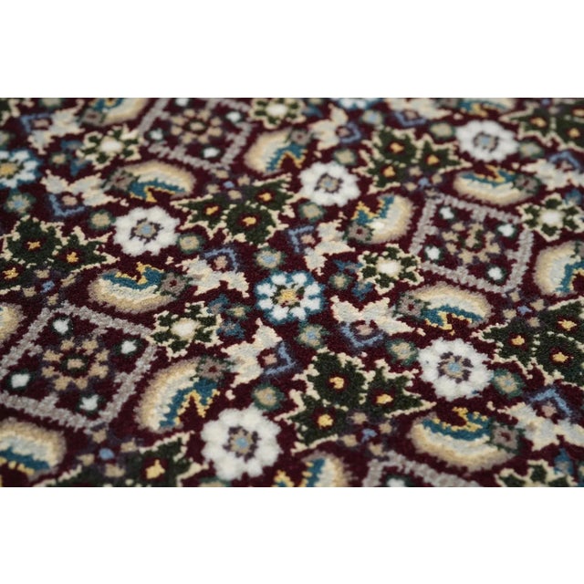Mahi Rug 3'9'' X 5'9'' For Sale - Image 11 of 12