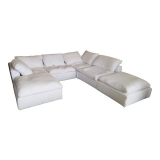 Vintage & Used Sectional Sofas for Sale | Chairish
