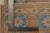 Kazak Runner 2’8” X 7’9” Pink Wool Tribal Hand-Knotted Oriental Rug For Sale - Image 12 of 12