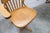Scandinavian Swivel Office Chair in Bentwood from Thonet, 1960s For Sale - Image 10 of 18