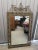 Metal Frame Mirror, 2000s For Sale - Image 6 of 18