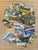 Large Collection of Vintage Florida Postcards For Sale - Image 4 of 4