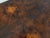 Vintage Rectangular Coffee Table in Elm and Burl, 1970s For Sale - Image 18 of 18