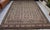 Afghan Kilim Rug, 1980s For Sale - Image 12 of 14