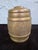 Vintage Hand-Etched Asian Brass Covered Jars – Set of 2 Decorative Canisters For Sale - Image 12 of 12