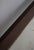 Brown Stickley Mahogany King Size Headboard For Sale - Image 8 of 11