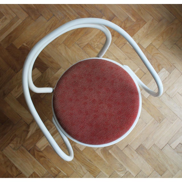 Bentwood Armchairs by Antonín Šuman for Ton, Czechoslovakia, 1988, Set of 4 For Sale - Image 14 of 18