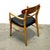 Lane “Acclaim” Walnut & Ash Armchair For Sale - Image 9 of 14