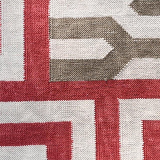 Contemporary Adana Rug, 10X14 For Sale - Image 3 of 5