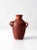 Contemporary Vintage Vase With Three Handles For Sale - Image 3 of 12