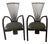 1980s M-Geough Modern Chairs For Sale