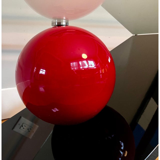 Memphis Design Style Coffee Table, circa 1980 For Sale - Image 11 of 11