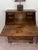 Bring warmth, character, and compact productivity to your workspace with this beautiful vintage 1970s–1980s Traditional...