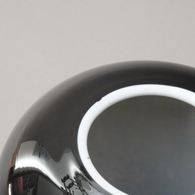 Vase by Walter Dexel for WMF, 1930s For Sale - Image 6 of 11