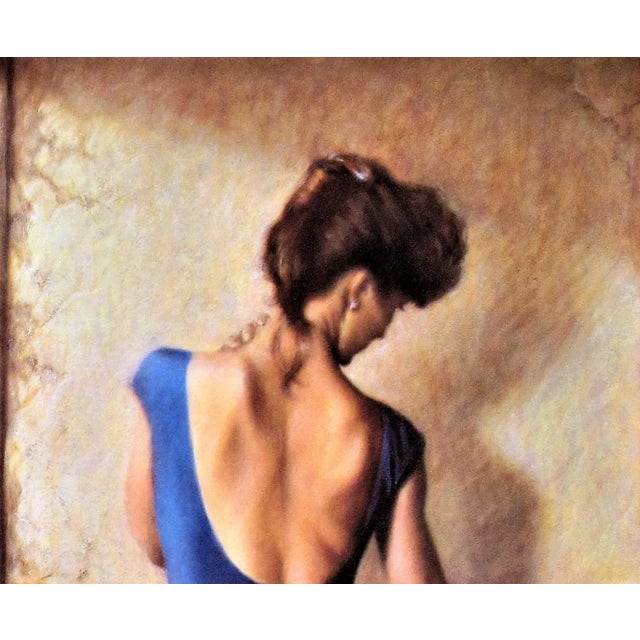 Robert Olson, Ballet Dancer, 1989 For Sale - Image 4 of 6