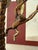 Vintage Frederick Cooper Palm Tree Monkey Table Lamp For Sale - Image 11 of 12