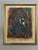 Karel appel (1921-2006) pastel drawing on paper "composition with a nude woman," pastel signed lower left bearing a...