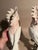 1940s Very Large Royal Dux Porcelain Pair of Cockatoos For Sale - Image 5 of 11