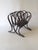 Porte-Partitions Music Stand in Beech from Thonet, 1885 For Sale - Image 3 of 9
