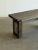 Contemporary Geometric Console For Sale In Los Angeles - Image 6 of 18