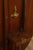 Kittinger Colonial Williamsburg Mahogany Oval Tilt Top Table For Sale - Image 14 of 18