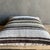 Not Yet Made - Made To Order Vintage Rug Pillow Cover With Stripes For Sale - Image 5 of 7