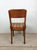Mid Century Modern Side Chair With Cane Accent by Heywood Wakefield For Sale - Image 9 of 14
