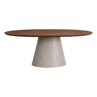 Incontro Dining Table by Andrea Toffanin for Hood For Sale