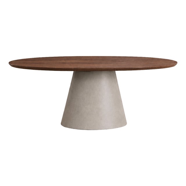 Incontro Dining Table by Andrea Toffanin for Hood For Sale