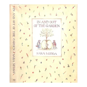 "In and Out of the Garden" 1981 Midda, Sara