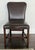 Chippendale 8 Rose Tarlow Melrose House Dining Side Chairs For Sale - Image 3 of 10