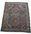 Antiques Caucasian Shirvan Medallion Rug, 1890s For Sale - Image 9 of 9