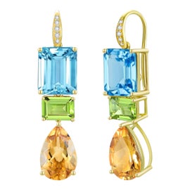 Example of Kai Fine Jewelry Earrings