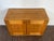 Brown Vintage 1960s Charlotte Perriand for Les Arcs Cabinet, Attributed For Sale - Image 8 of 13