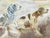 Antique English Watercolor of a Setter and Pointer Dog For Sale - Image 15 of 18